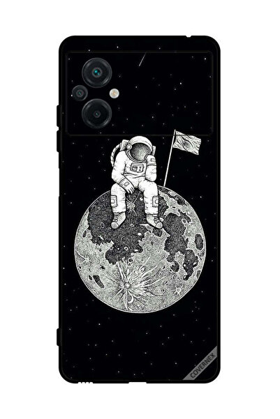 Covernex غطاء حماية لهاتف Xiaomi Poco M5 4G ماذا تفعل أيضًا في هذا الكون؟