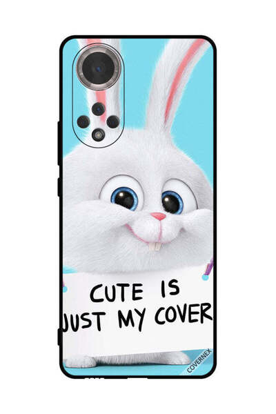 Covernex غطاء حماية لهاتف Honor 50 - لطيف هو مجرد غطاء خاص بي