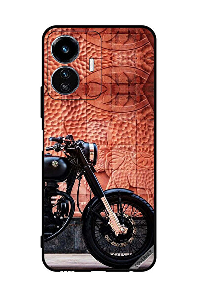 Covernex غطاء حماية لهاتف فيفو Y77e شوبار