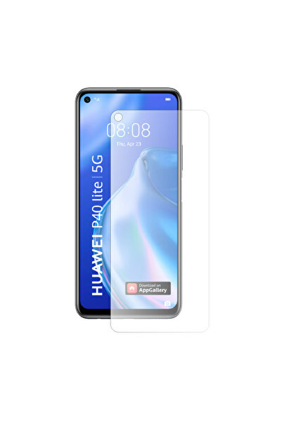 Fabrica De Folii Screen Protector for Cu Huawei P40 Lite 5G