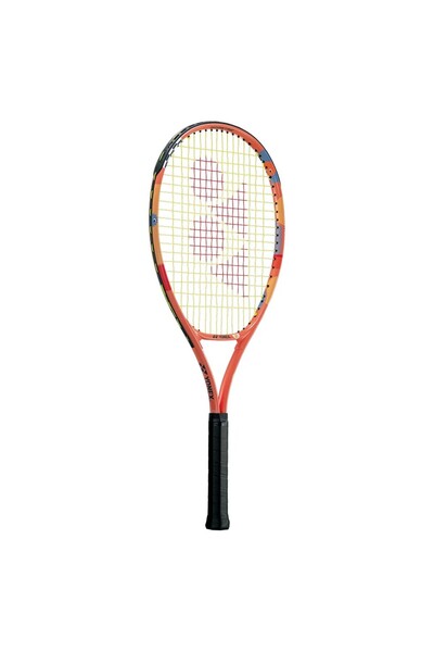 YONEX YY25 25 inch 230 Gram Çift Parça Mercan Çocuk Raketi