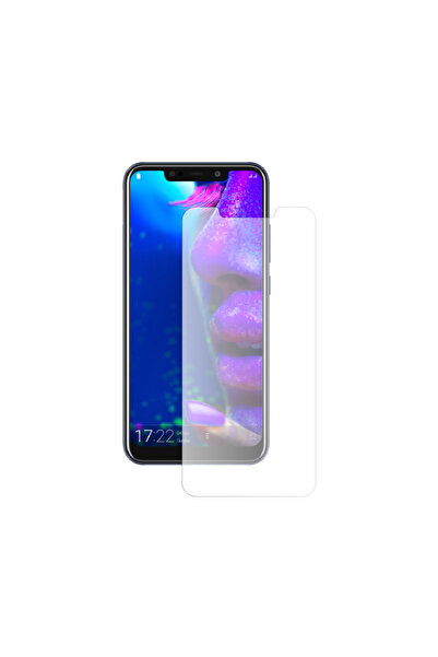 Fabrica De Folii Screen Protector For ALLVIEW SOUL X5 STYLE