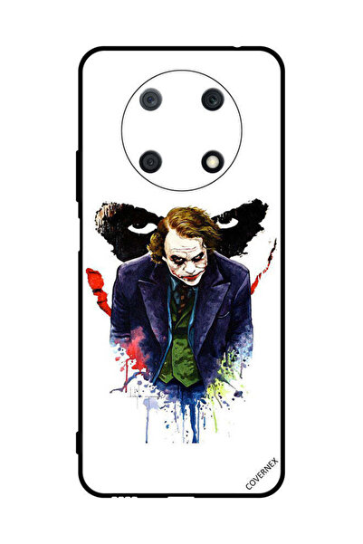 Covernex Protective Case Cover For Huawei Nova Y90 Joker Art Clip