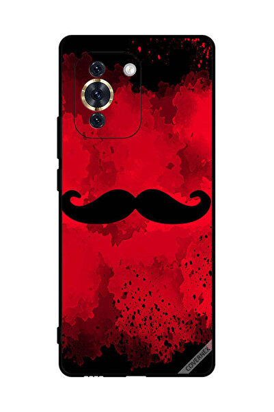 Covernex غطاء حماية لهاتف هواوي نوفا 10 موستاش