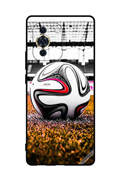 Covernex غطاء حماية لهاتف هواوي نوفا 10 برو - كرة