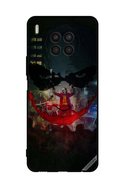 Covernex غطاء حماية لهاتف Honor 50 Lite - الجوكر الراقص