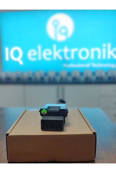 iq elektronik Civic FC5 Cam+Ayna+Sunroof Orijinal Birebir Soketli