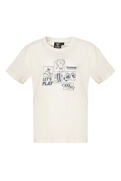 hummel Children's Short Sleeve T-Shirt