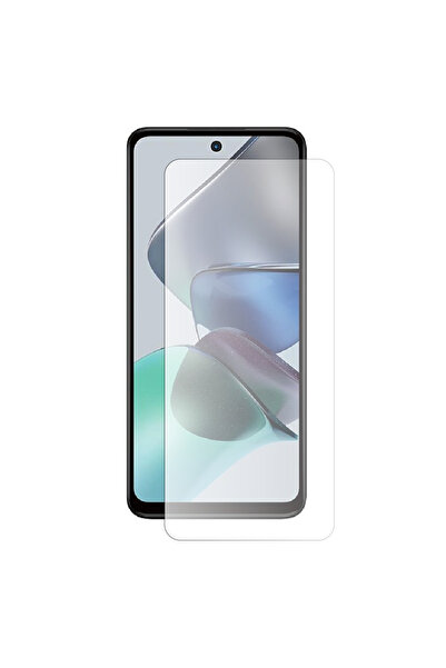 Fabrica De Folii Screen Protector for cu Motorola Moto G23