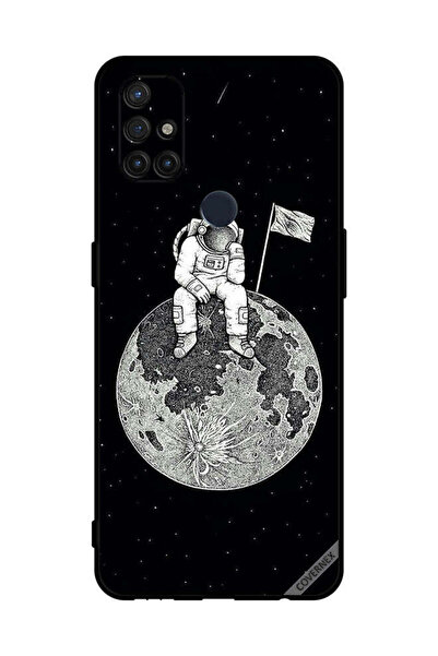 Covernex غطاء حماية لهاتف OnePlus Nord N10 5G ماذا تفعل أيضًا في هذا الكون؟