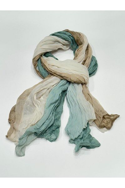 Nish&Chic Nepal Gradient Shawl