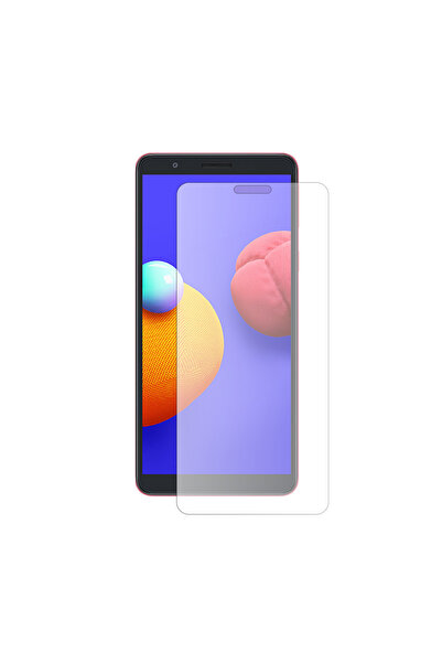 Fabrica De Folii Screen Protector for cu Samsung Galaxy M01 Core