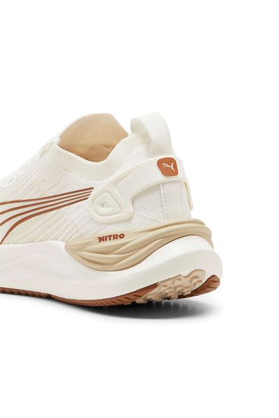Puma Electrify Nitro 3 Knit Women's Running Shoes