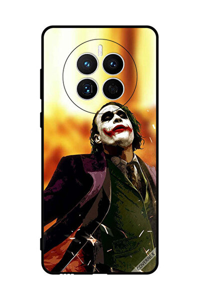 Covernex غطاء حماية لهاتف هواوي ميت 50 إي - مشاعر وتخيلات الجوكر