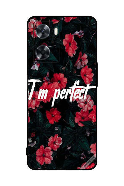 Covernex غطاء حماية لهاتف Oppo A57s I M Perfect