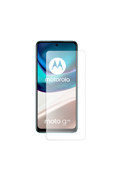 Fabrica De Folii Screen Protector for cu Motorola Moto G42
