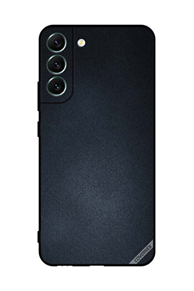 Covernex غطاء حماية لهاتف سامسونج S22+ 5G بنقشة جينز