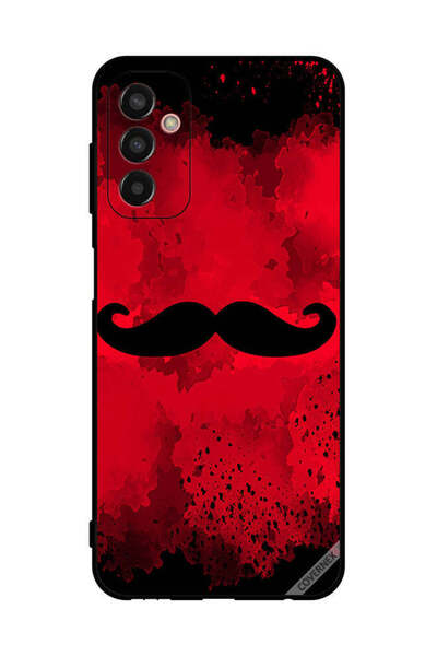 Covernex غطاء حماية لهاتف سامسونج جالاكسي F13 - شارب غاضب