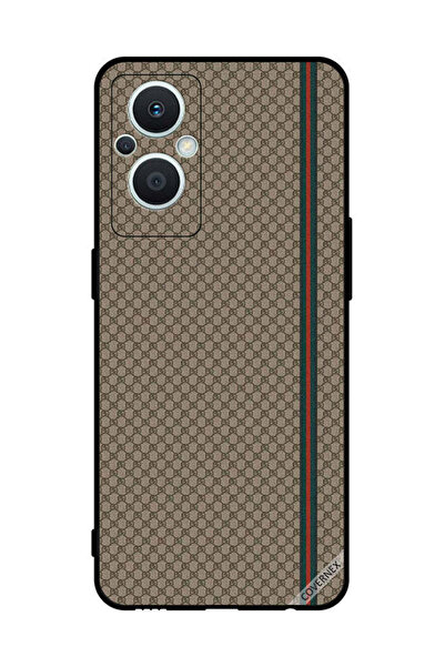 Covernex غطاء حماية لهاتف Oppo Reno 7 Lite