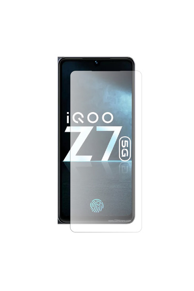 Fabrica De Folii Screen Protector for cu Vivo iQOO Z7
