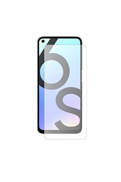 Fabrica De Folii Screen Protector for cu Realme 6S