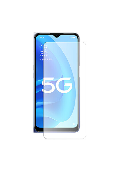 Fabrica De Folii Screen Protector for cu Oppo A55s