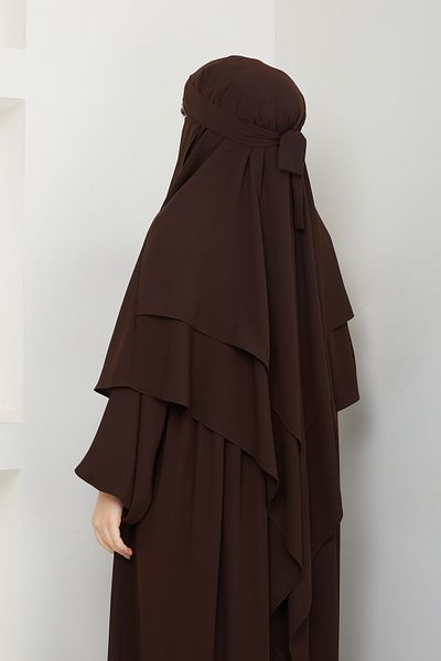Rüyam Moda Dress Sufle 3 Piece Set