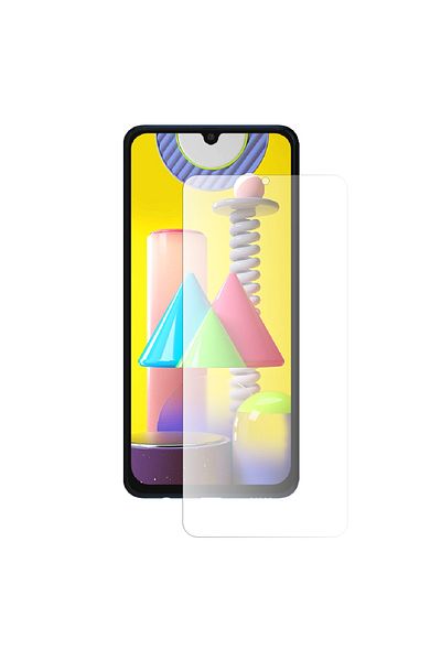 Fabrica De Folii Screen Protector for Cu Samsung Galaxy M31