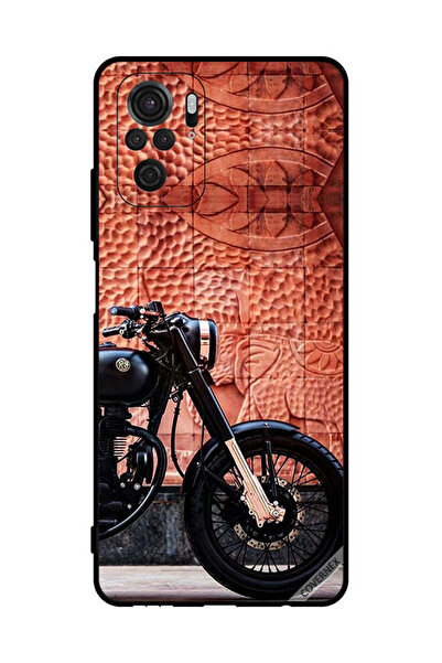 Covernex غطاء حماية لهاتف شاومي ريدمي نوت 10 إس 4 جي، تشوبار