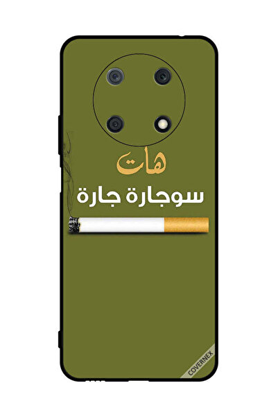 Covernex غطاء حماية لهاتف هواوي نوفا واي 90