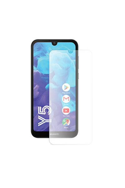 Fabrica De Folii Screen Protector for Cu HUAWEI Y5 2019