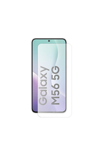 Fabrica De Folii Screen Protector for Samsung Galaxy M56