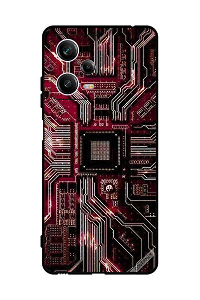 Covernex غطاء حماية لهاتف شاومي ريدمي نوت 12 برو من كريكت