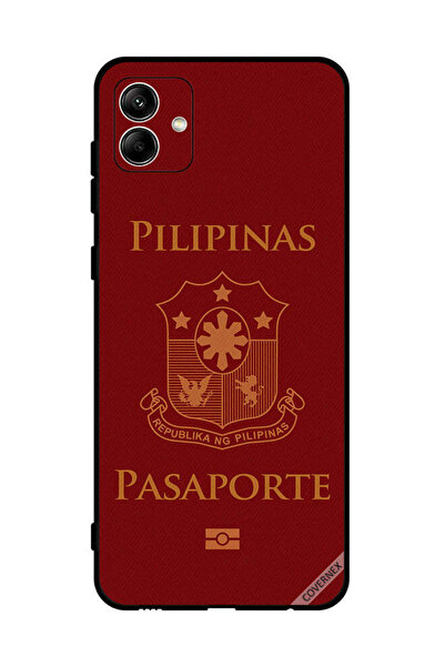 Covernex Protective Case Cover For Samsung Galaxy A04 4G Philippines Passport