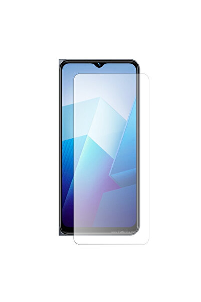 Fabrica De Folii Screen Protector for cu Vivo iQOO Z7i