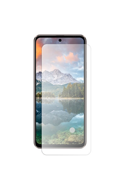 Fabrica De Folii Screen Protector for cu HTC U23 Pro