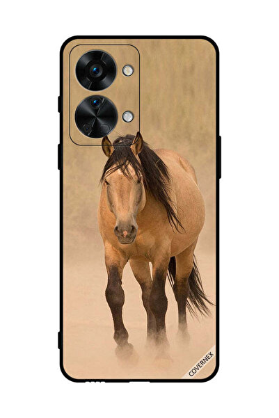 Covernex غطاء حماية لهاتف OnePlus NORD 2T Horse