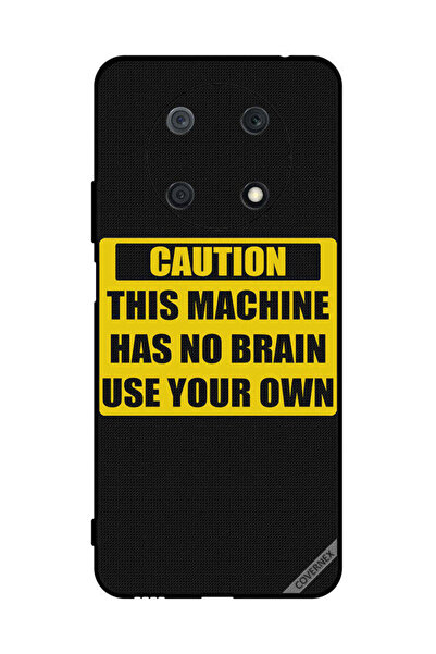 Covernex غطاء حماية لهاتف هواوي نوفا واي 90 تحذير: هذا الجهاز لا يحتوي على دم...