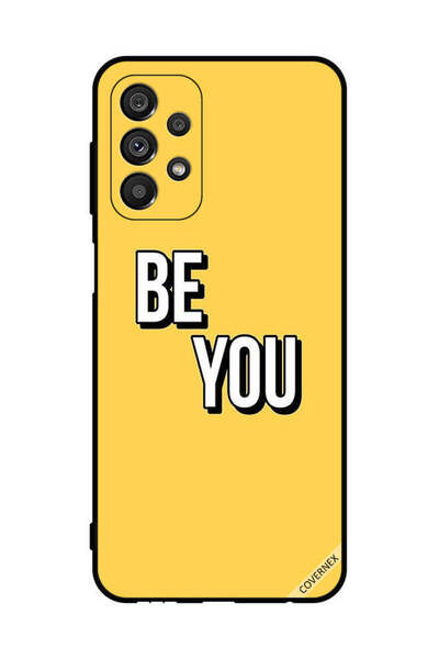 Covernex غطاء حماية لهاتف سامسونج جالاكسي A23 5G كن أنت