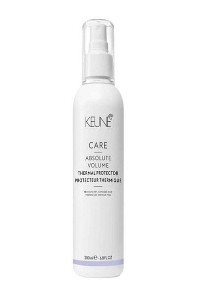 Keune Care Absolute Volume Thermal Protect Thermal Protection Spray