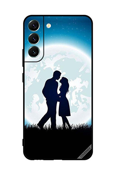 Covernex غطاء حماية لهاتف سامسونج S22+ 5G لوف مون