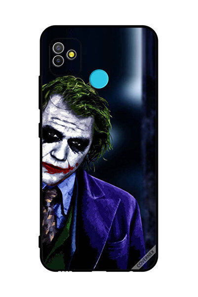 Covernex غطاء حماية لهاتف تكنو بوب 5 - نظرة عاطفية