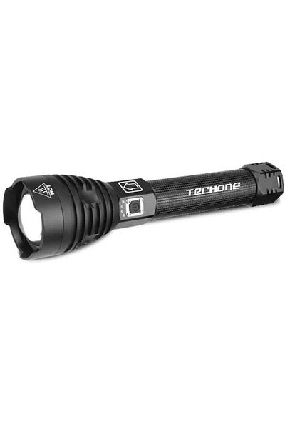 Techone SK1905 LED tactical flashlight - New Product
