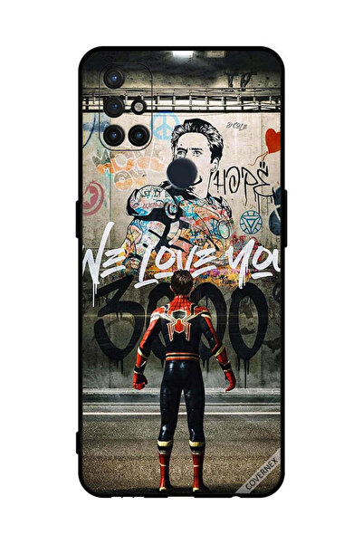Covernex غطاء حماية لهاتف OnePlus Nord N10 5G نحبك