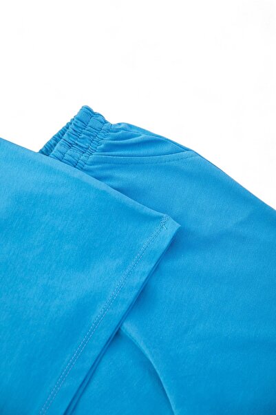 voyyo kids baby Boy's Summer 6-7-8-9-10 Years Printed Shorts Interlock Set