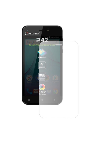 Fabrica De Folii Screen Protector for Cu Allview P42