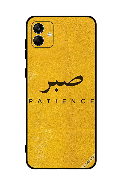 Covernex غطاء حماية لهاتف سامسونج جالاكسي A04 4G من سابار بيشنس