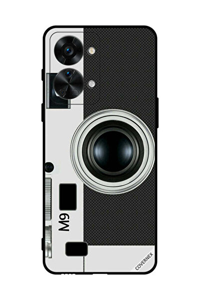 Covernex غطاء حماية لكاميرا OnePlus NORD 2T