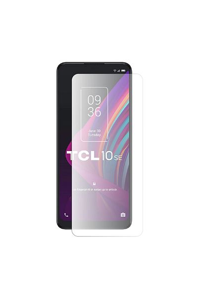 Fabrica De Folii Screen Protector for Cu TCL 10 SE