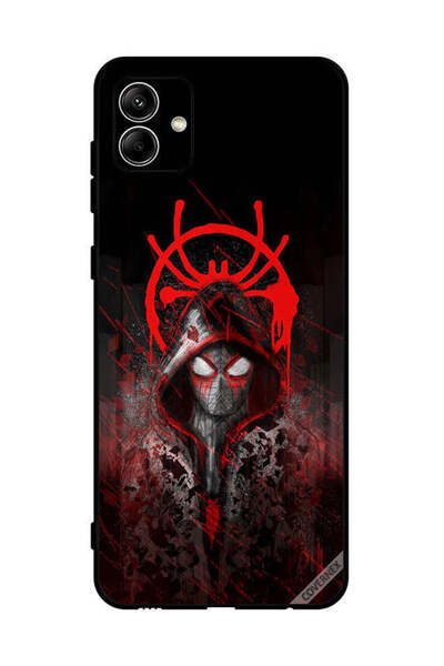 Covernex غطاء حماية لهاتف سامسونج جالاكسي A04 4G Dead Pool